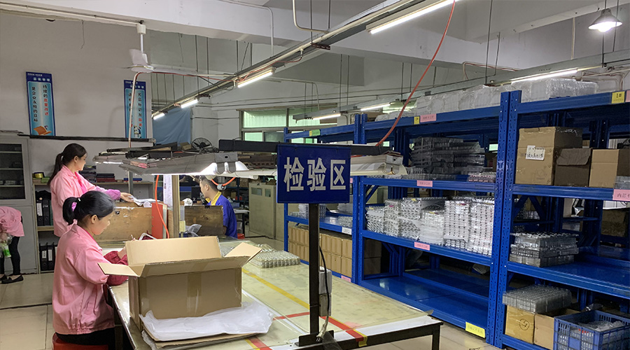 數(shù)控加工與傳統(tǒng)機(jī)加工的區(qū)別在哪呢？
